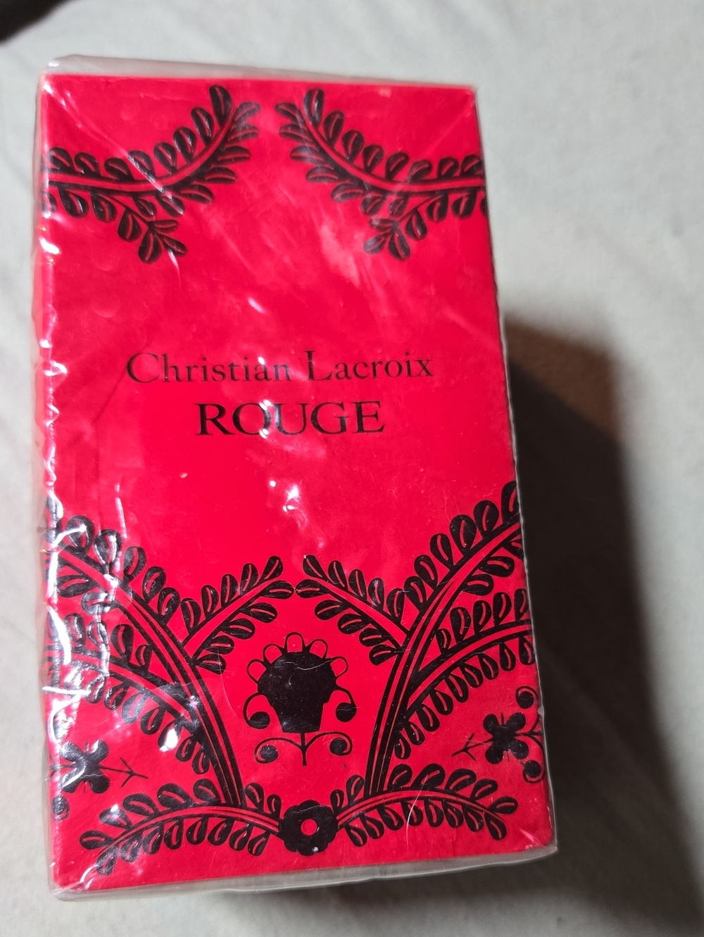 New Sealed In Box